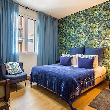 Apartamentos Da Se Catedral 丰沙尔 外观 照片