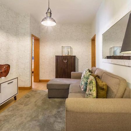 Apartamentos Da Se Catedral 丰沙尔 外观 照片
