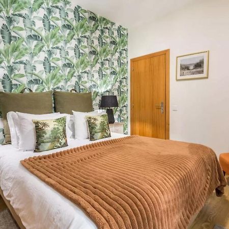 Apartamentos Da Se Catedral 丰沙尔 外观 照片
