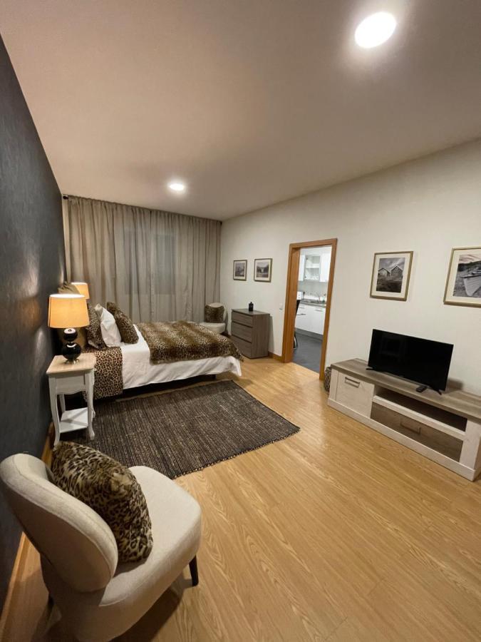 Apartamentos Da Se Catedral 丰沙尔 外观 照片