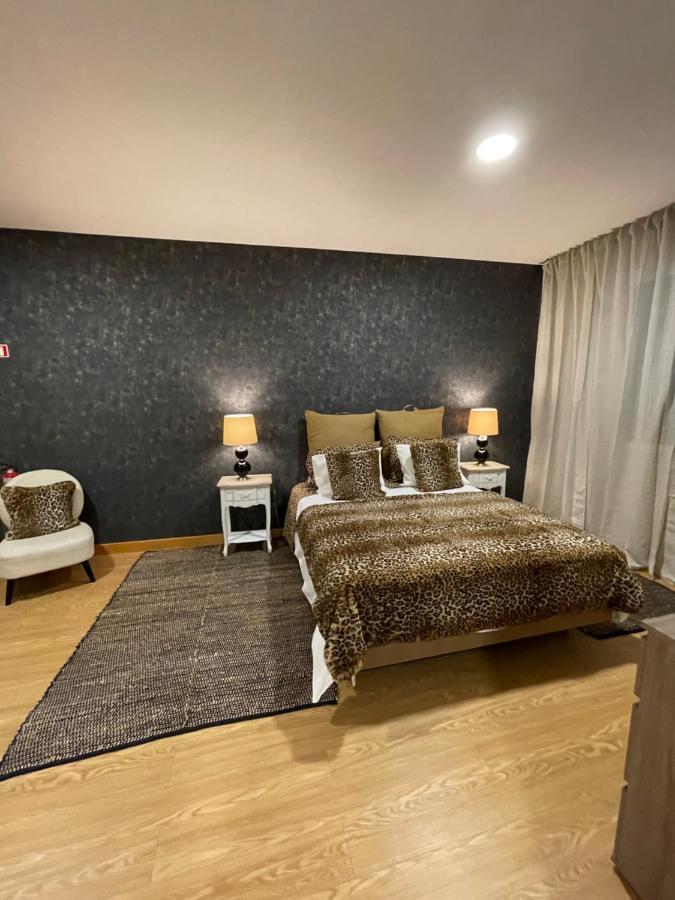 Apartamentos Da Se Catedral 丰沙尔 外观 照片