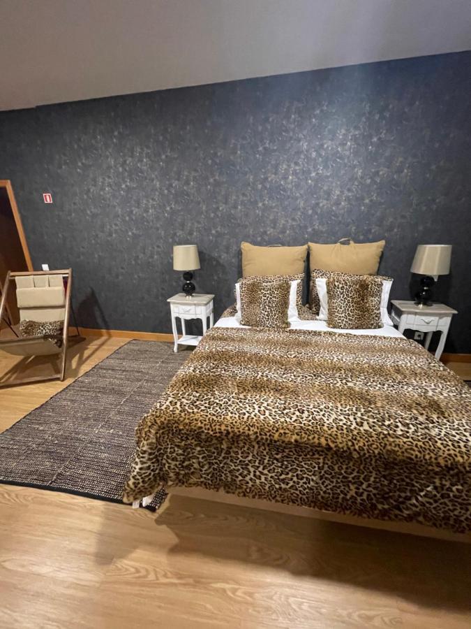 Apartamentos Da Se Catedral 丰沙尔 外观 照片