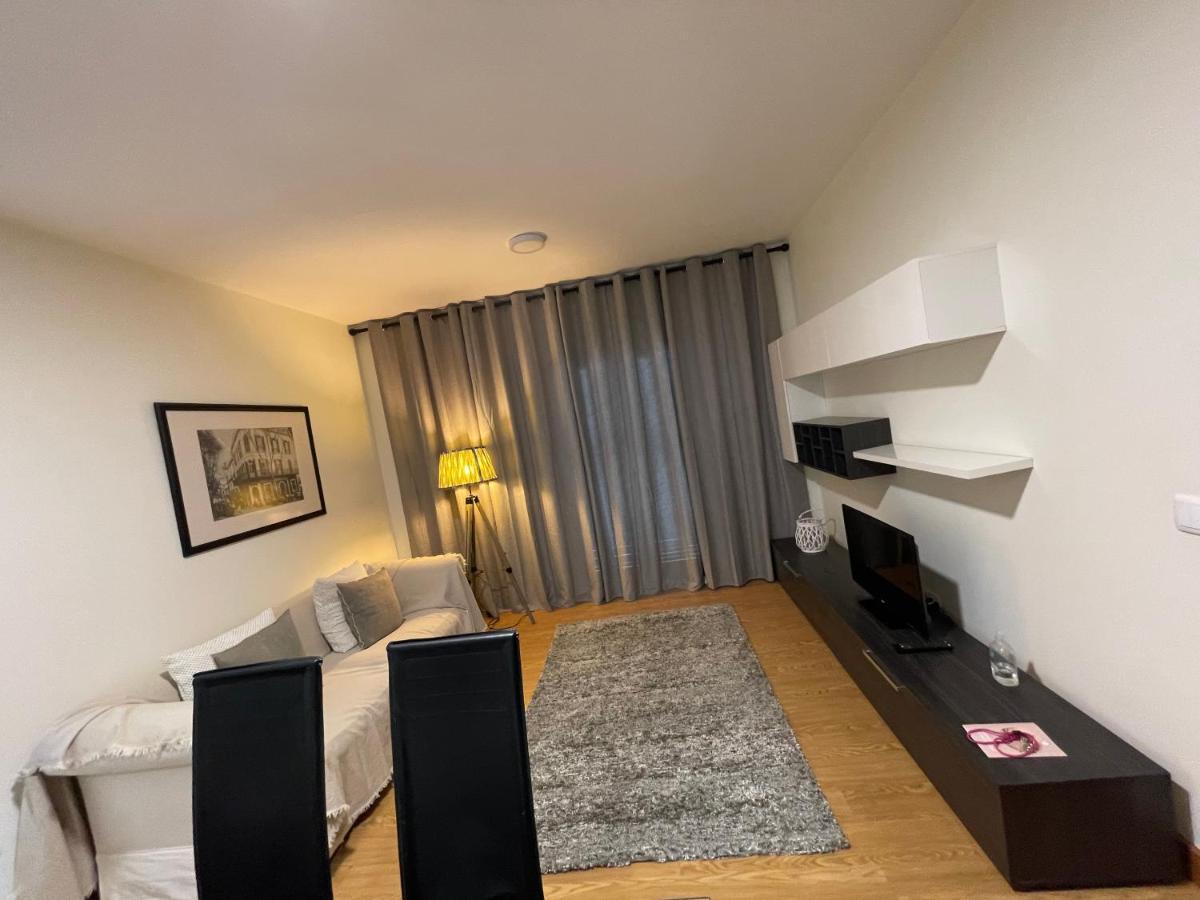 Apartamentos Da Se Catedral 丰沙尔 外观 照片