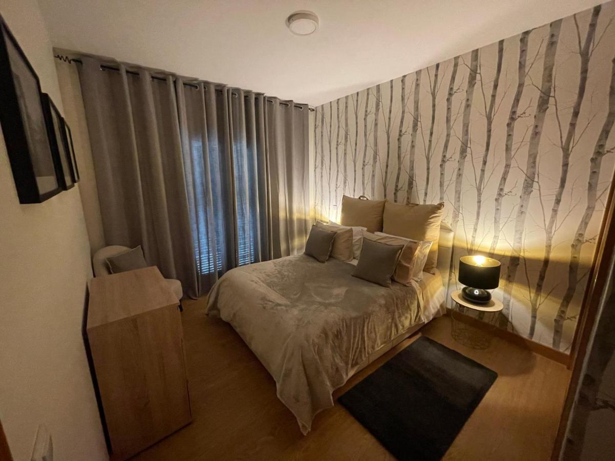 Apartamentos Da Se Catedral 丰沙尔 外观 照片
