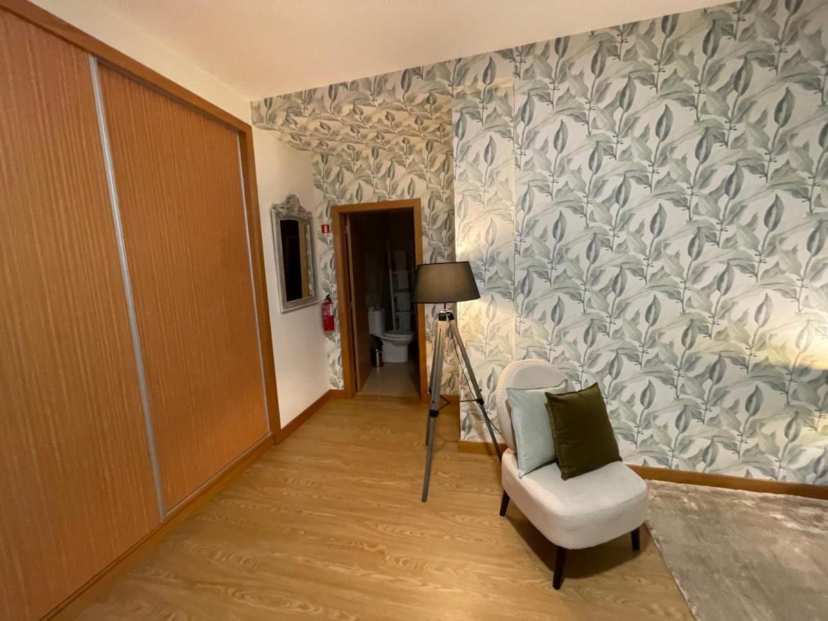 Apartamentos Da Se Catedral 丰沙尔 外观 照片