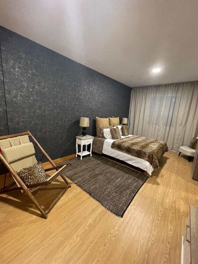 Apartamentos Da Se Catedral 丰沙尔 外观 照片