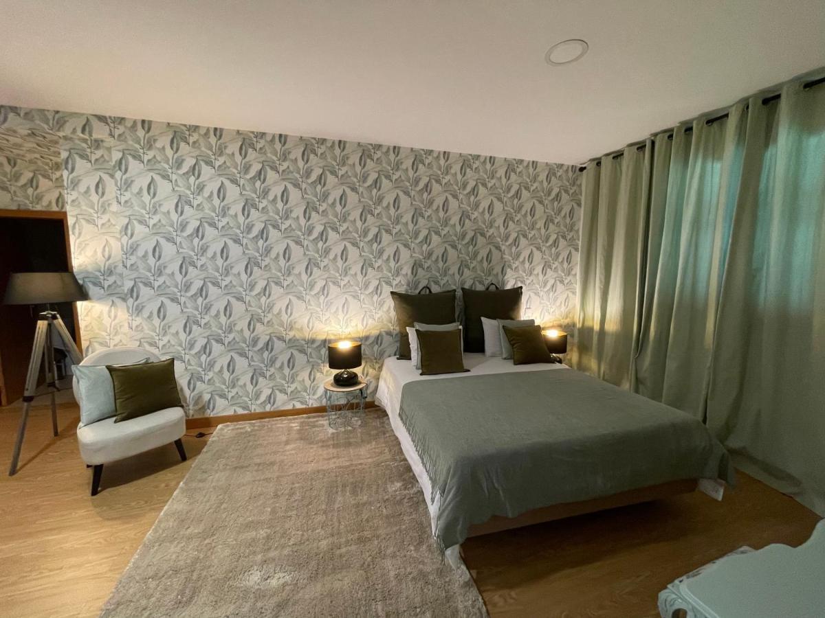 Apartamentos Da Se Catedral 丰沙尔 外观 照片