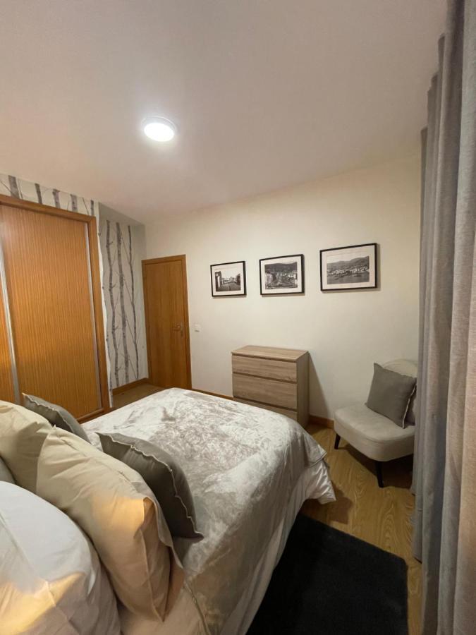 Apartamentos Da Se Catedral 丰沙尔 外观 照片
