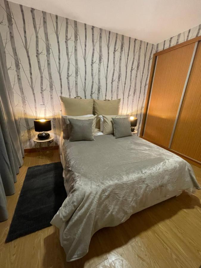Apartamentos Da Se Catedral 丰沙尔 外观 照片