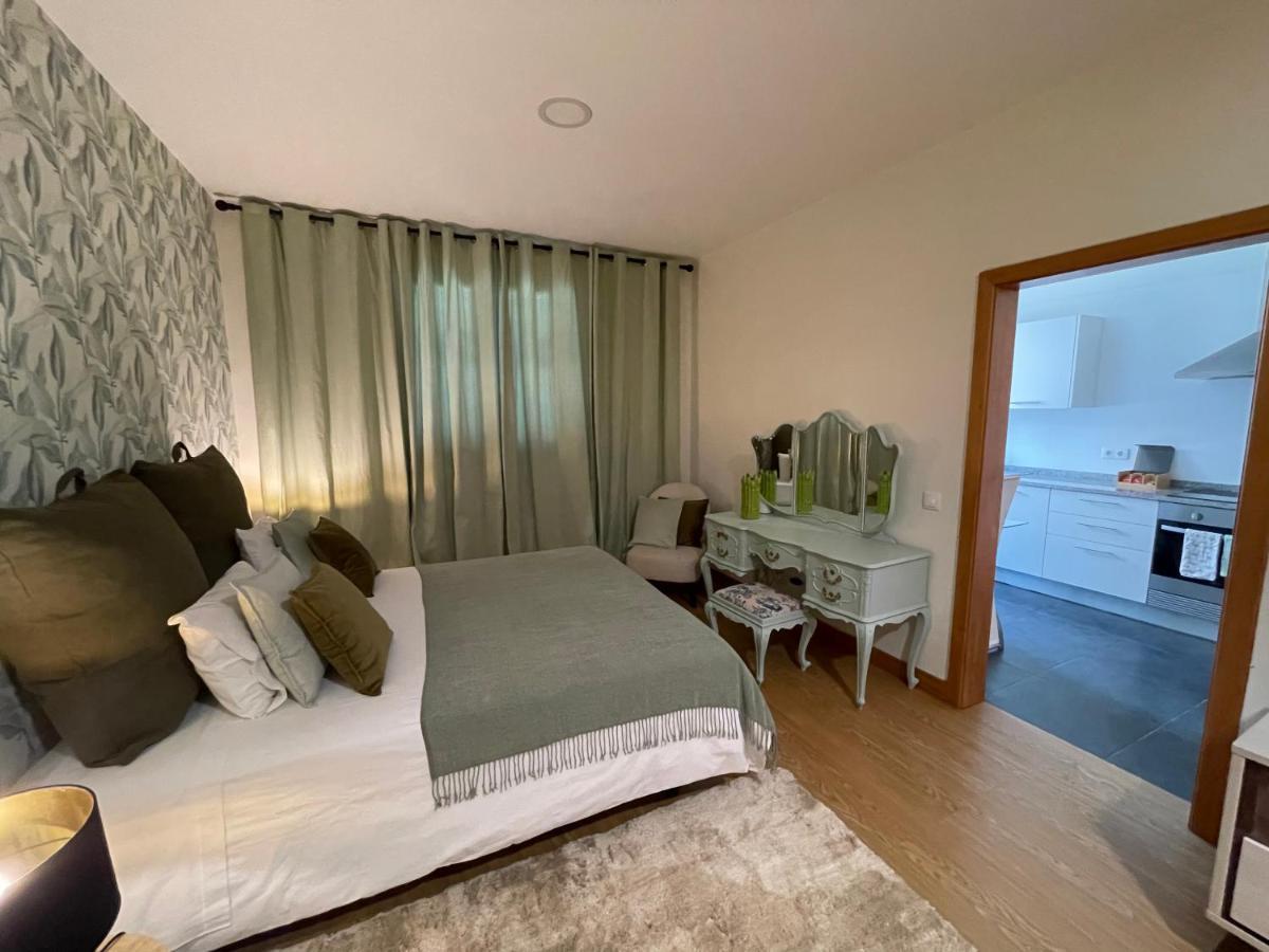Apartamentos Da Se Catedral 丰沙尔 外观 照片