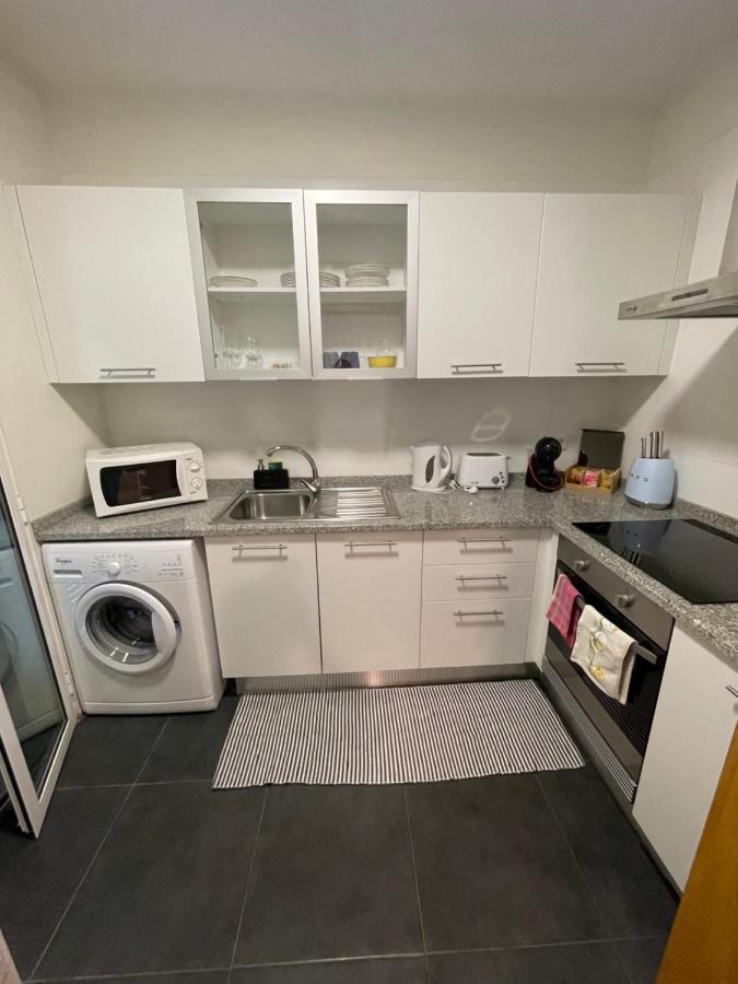 Apartamentos Da Se Catedral 丰沙尔 外观 照片