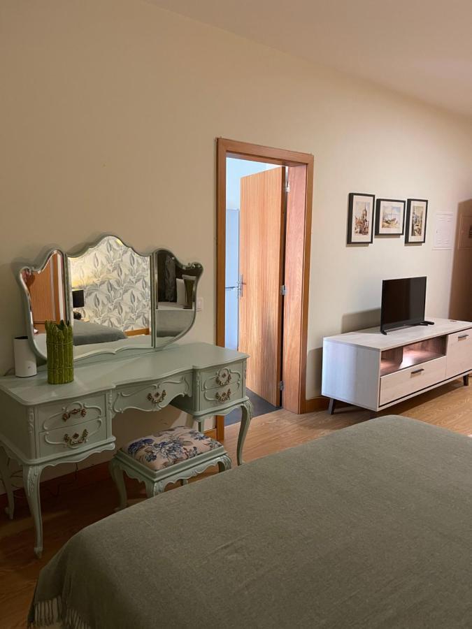 Apartamentos Da Se Catedral 丰沙尔 外观 照片