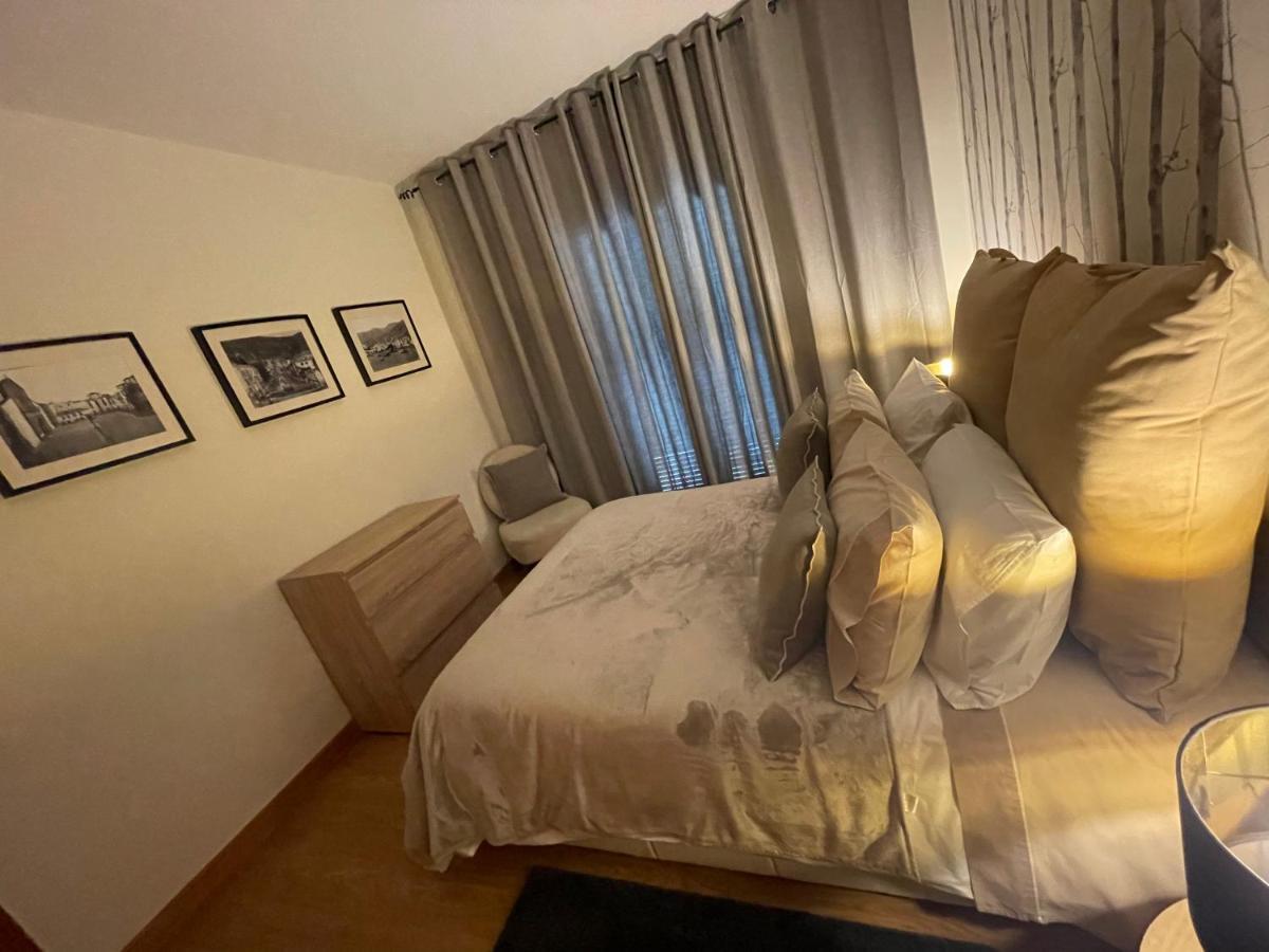 Apartamentos Da Se Catedral 丰沙尔 外观 照片
