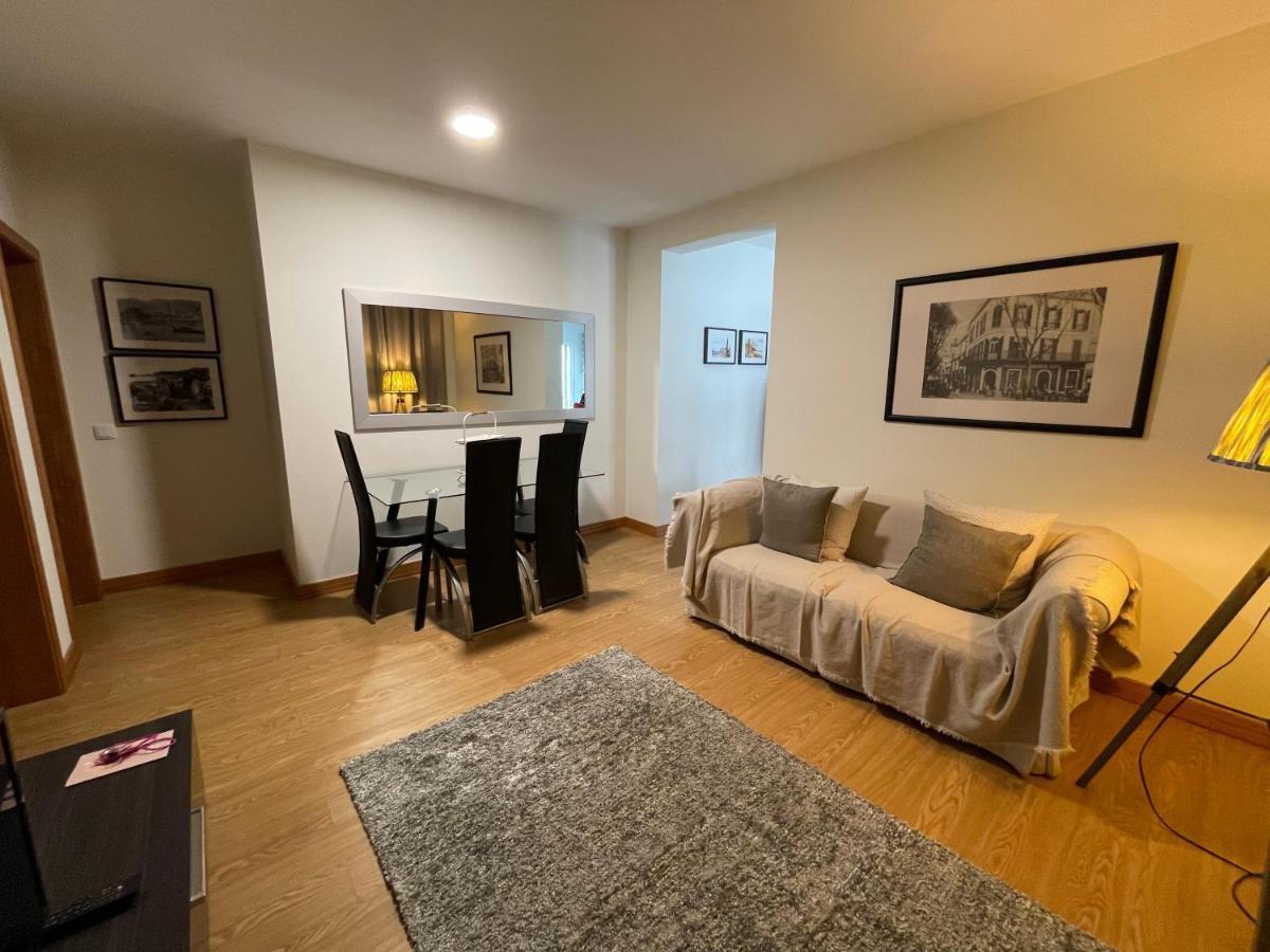 Apartamentos Da Se Catedral 丰沙尔 外观 照片