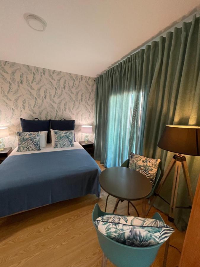 Apartamentos Da Se Catedral 丰沙尔 外观 照片