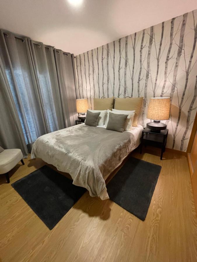 Apartamentos Da Se Catedral 丰沙尔 外观 照片