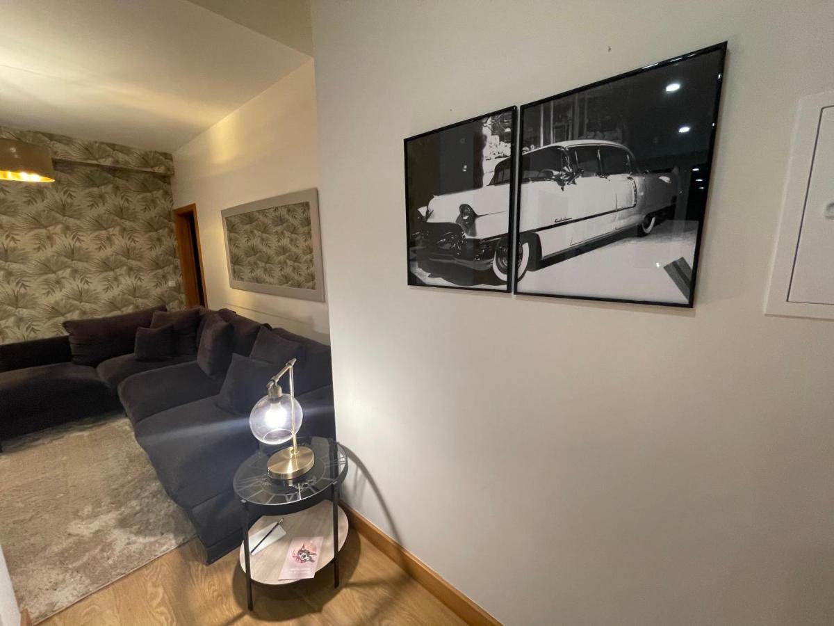 Apartamentos Da Se Catedral 丰沙尔 外观 照片