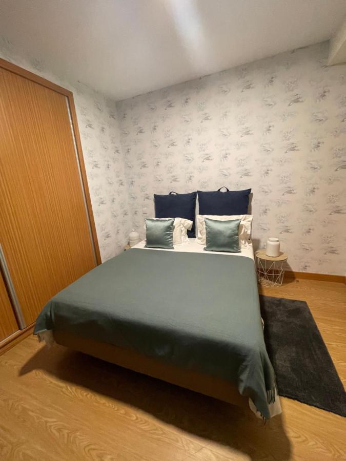 Apartamentos Da Se Catedral 丰沙尔 外观 照片