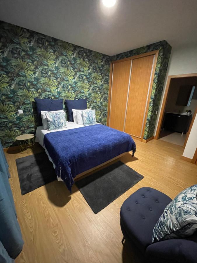 Apartamentos Da Se Catedral 丰沙尔 外观 照片
