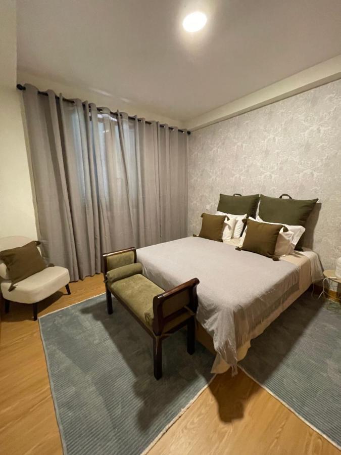 Apartamentos Da Se Catedral 丰沙尔 外观 照片
