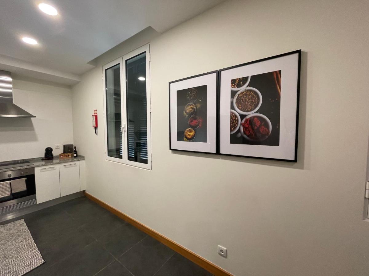 Apartamentos Da Se Catedral 丰沙尔 外观 照片
