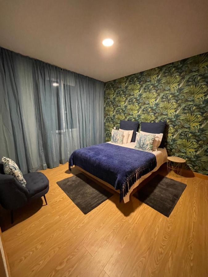 Apartamentos Da Se Catedral 丰沙尔 外观 照片