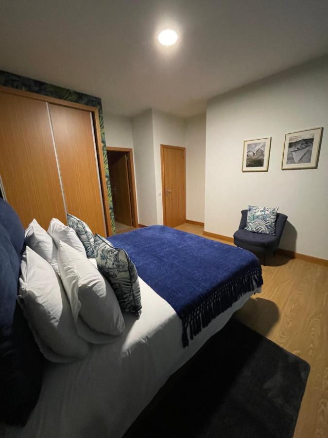 Apartamentos Da Se Catedral 丰沙尔 外观 照片
