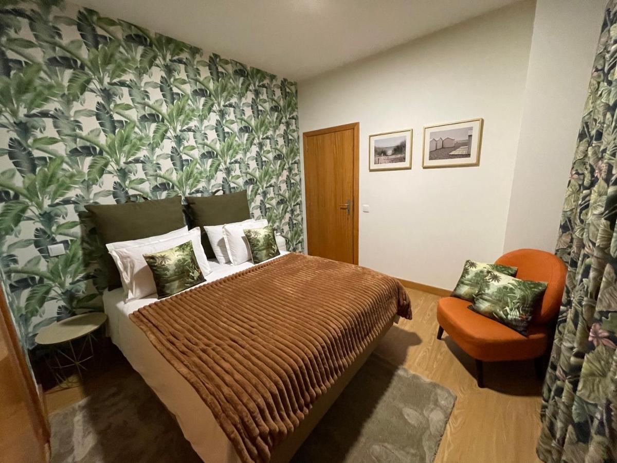 Apartamentos Da Se Catedral 丰沙尔 外观 照片