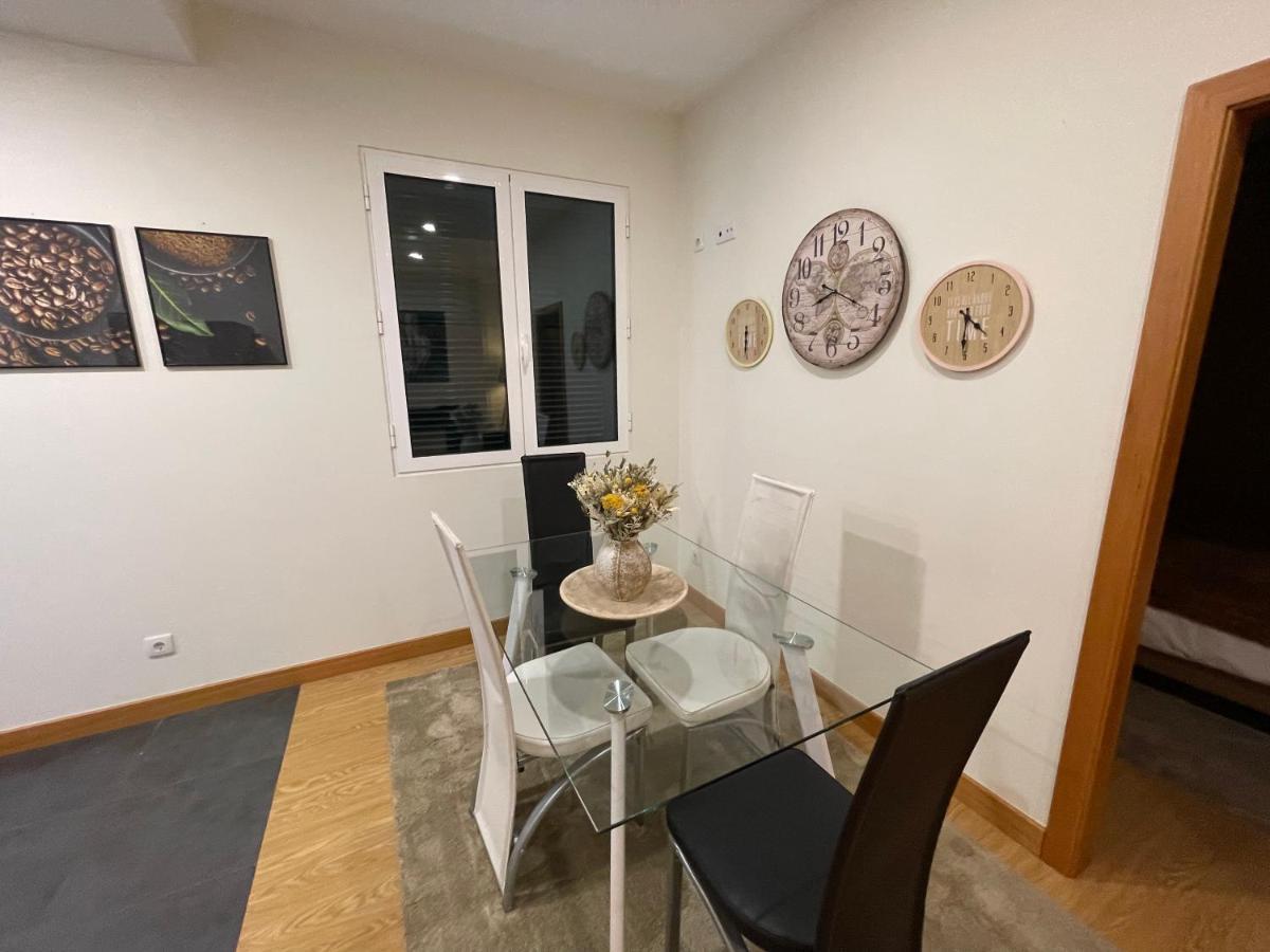 Apartamentos Da Se Catedral 丰沙尔 外观 照片