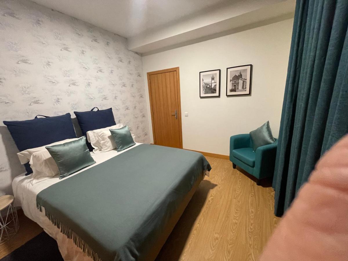 Apartamentos Da Se Catedral 丰沙尔 外观 照片