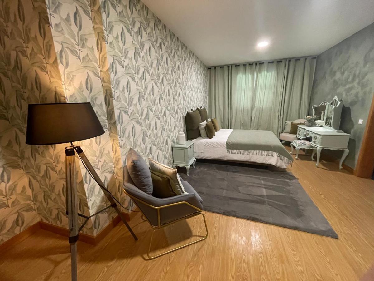 Apartamentos Da Se Catedral 丰沙尔 外观 照片