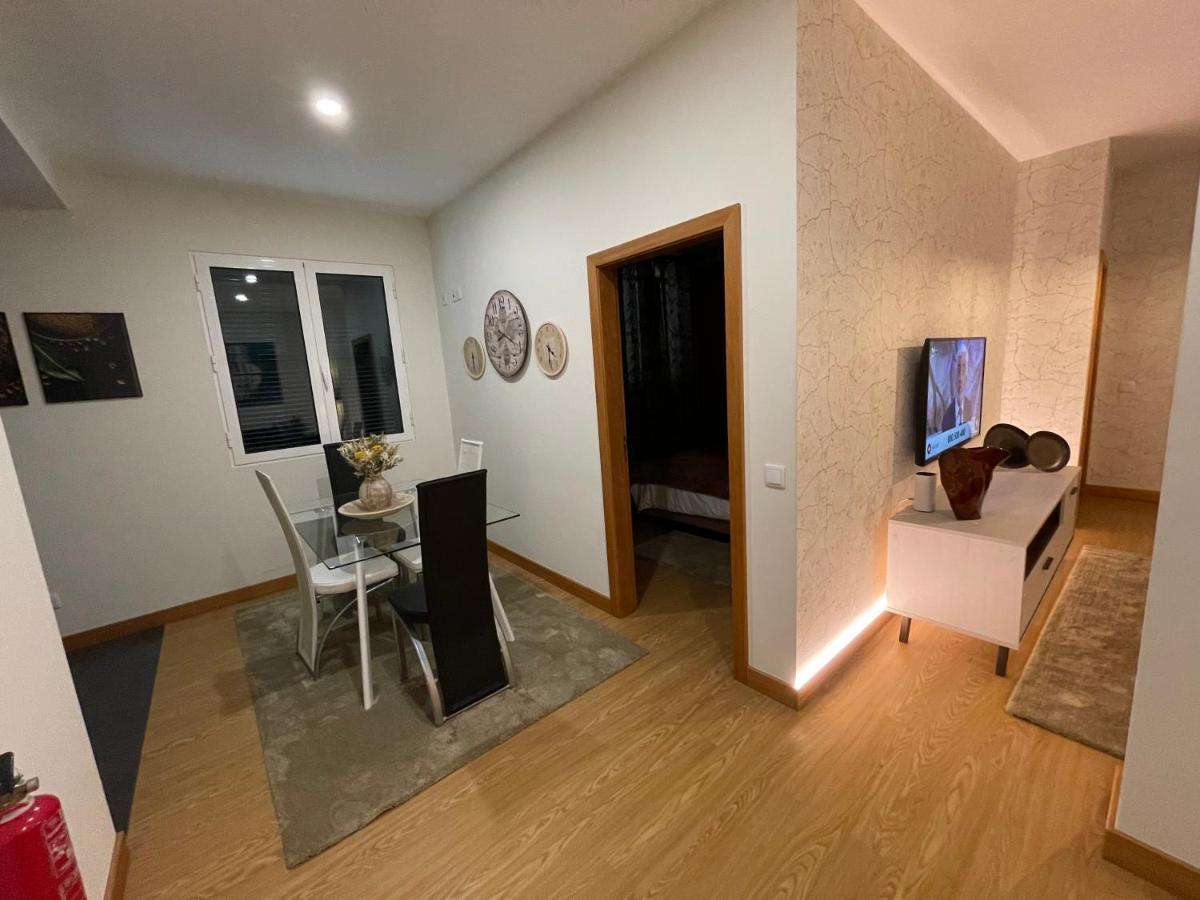 Apartamentos Da Se Catedral 丰沙尔 外观 照片