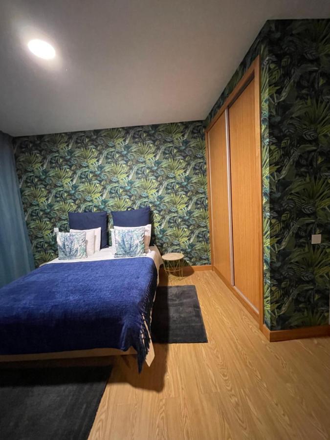 Apartamentos Da Se Catedral 丰沙尔 外观 照片