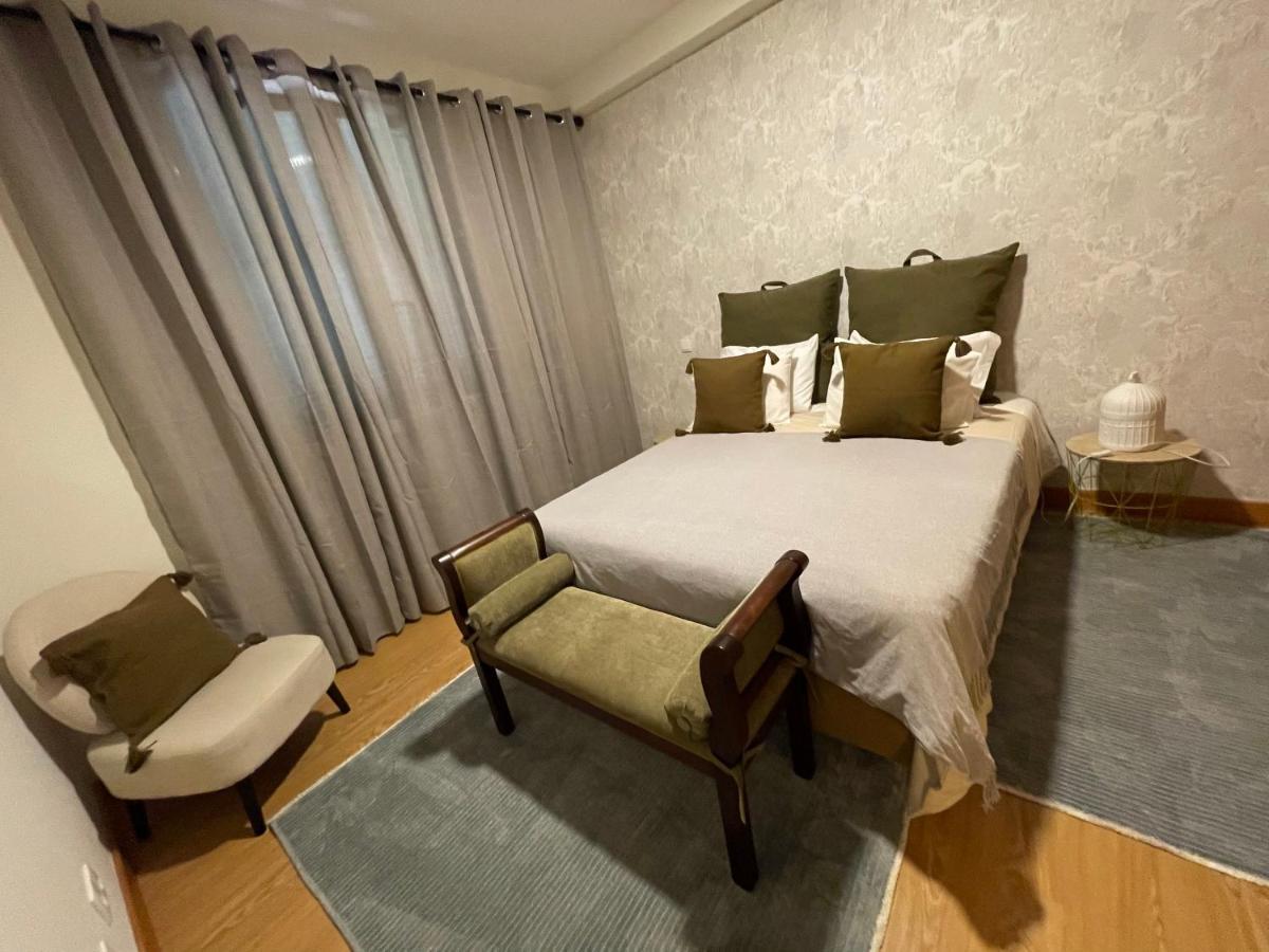 Apartamentos Da Se Catedral 丰沙尔 外观 照片